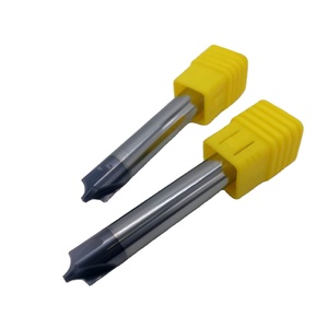 Outils de tournage de tour de travail du <span class=keywords><strong>bois</strong></span> haute dureté à l'intérieur de R chanfrein outils de fraise en bout carbure <span class=keywords><strong>bois</strong></span> chanfreinage fraise - Product Image 3
