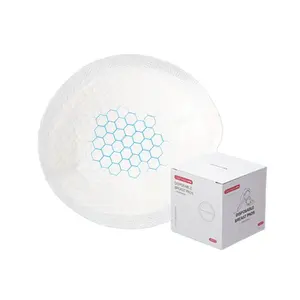 Privatle – coussinets d'allaitement super absorbants, doux, style jetable, lait maternel, maternité, pour l'alimentation des bébés, vente en gros