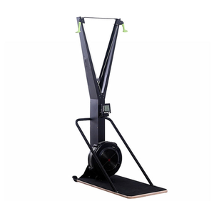 Gym Equipment Fitness <strong>Ski</strong> <strong>Machine</strong> for Exercise Training for Gym - Product Image 2