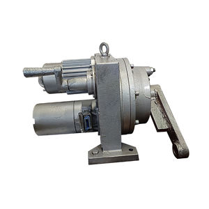 Dkj-3100Mb actionneur électrique proportionnel intelligent OEM actionneur de course angulaire personnalisable AC Compatible - Product Image 6