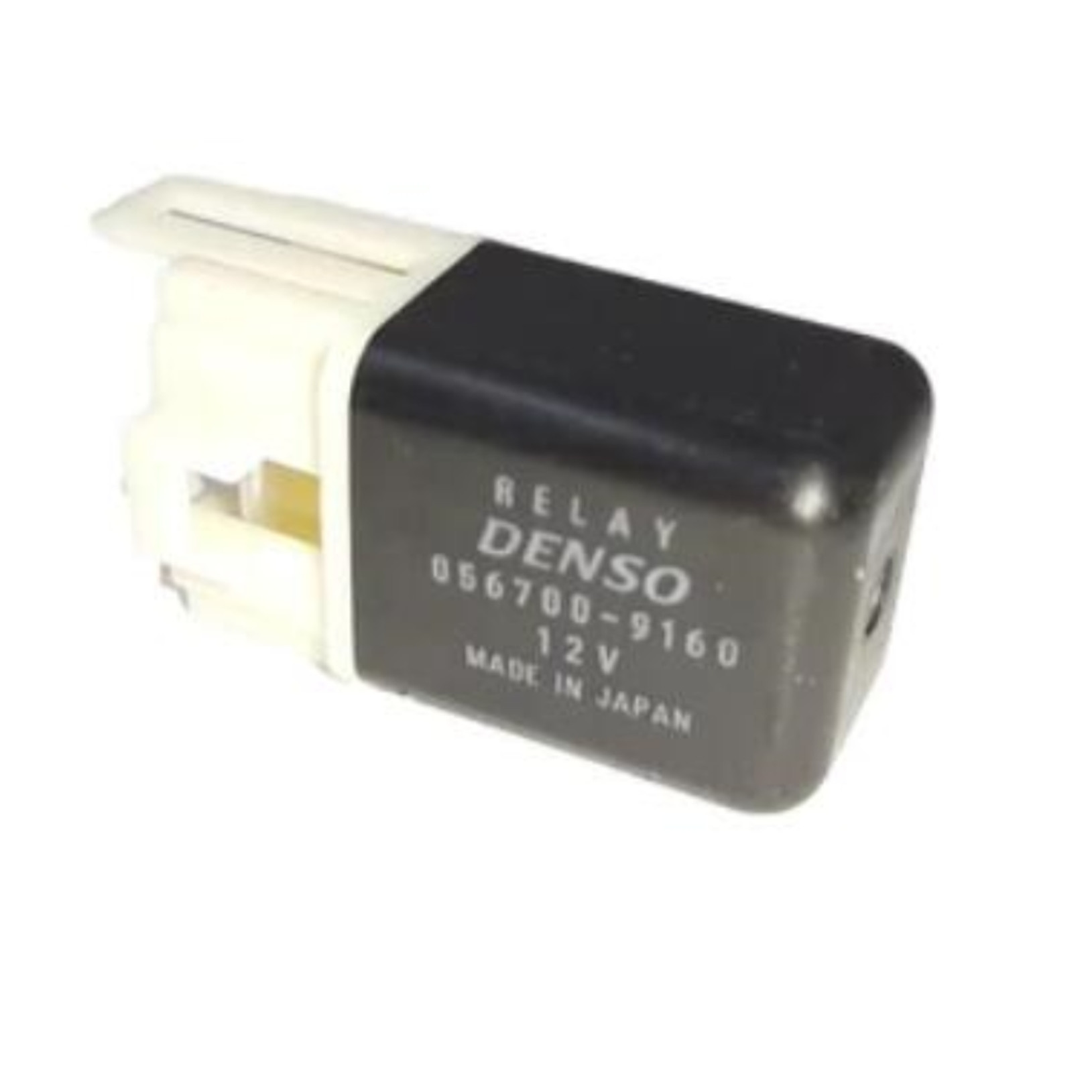 Оригинальное реле качества 056700-9160 12 В