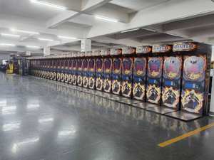 Entraîneur <span class=keywords><strong>de</strong></span> <span class=keywords><strong>boxe</strong></span> électronique <span class=keywords><strong>de</strong></span> haute précision, équipement <span class=keywords><strong>de</strong></span> soulagement du stress en intérieur pour adultes et adolescents - Product Image 4