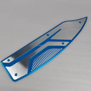 ที่พักเท้า<span class=keywords><strong>หน้า</strong></span>และหลังสำหรับรถมอเตอร์ไซค์ WANOU Racing รุ่น <span class=keywords><strong>XMAX</strong></span> - Product Image 3