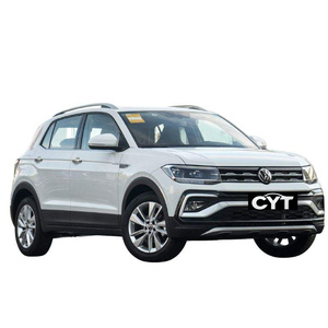 <span class=keywords><strong>Volkswagen</strong></span> Usata 2023 di Alta Qualità, VW <span class=keywords><strong>T</strong></span>-<span class=keywords><strong>CROSS</strong></span> 1.5L 300TSI DSG Benzina, Veicolo di Seconda Mano, SUV Compatto 5 Porte - Product Image 5