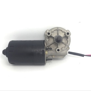 Motor de limpiaparabrisas de escobillas de 24V, nuevo, para CAT 135-0611, venta directa de fábrica de Ming Industrial Surplus - Product Image 6