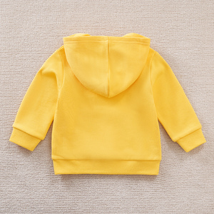 Sweat à capuche décontracté personnalisé pour enfants, imprimé avec un motif de skateboard, à manches longues, doux, avec poche pour enfants - Product Image 2