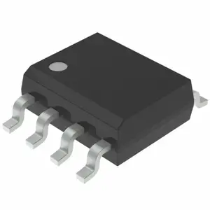 Nouveaux composants électroniques d'origine ATTINY412-SSF IC MCU 8BIT 4KB FLASH 8SOIC AVR tinyAVR 1 (FuSa) microcontrôle