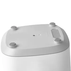 Humidificadores ultrasónicos con boquilla giratoria de 360 grados, vaporizador de aire <span class=keywords><strong>para</strong></span> dormitorio de bebés - Product Image 3