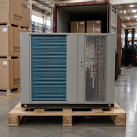 Séchoir à fruits à pompe à chaleur de qualité commerciale pour usine