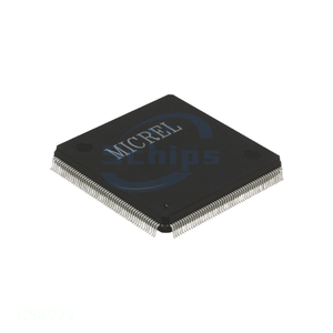 80KSW0002AR 324 BBGA, FCBGA Ic Integrated Circuit Specialized ICs Manufacturer Channel IC SER RAPIDIO SWITCH 324FCBGA - Product Image 1