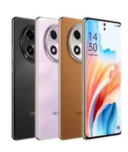 Nuevo Teléfono Móvil OPPO A2 Pro 5G 2023, Dimensity 7050 Octa Core, 6.7 Pulgadas, 120 Hz, 5000 mAh, 67 W, Cámaras Traseras de 64 MP, OTA - Product Image 4