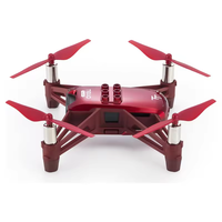 Drone éducatif Robomaster TT Tello Talent avec Python 3.0 RoboMaster SDK Drone programmable pour enfants