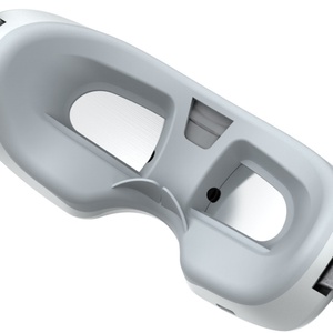 Masseur oculaire intelligent à rouleaux, très vendu, en plastique ABS, appareil portable pour usage domestique, soulage la fatigue oculaire, les cernes, rajeunit la peau - Product Image 6