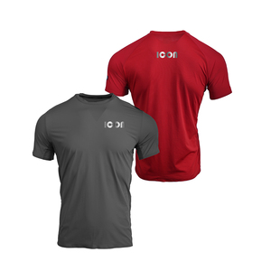 Meilleures ventes Personnalisation professionnelle T-shirt tricoté pour hommes Polyester Sportswear - Product Image 1