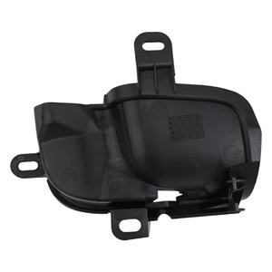 Cerradura de Automóvil, Manija Interna 1486797l - Product Image 1