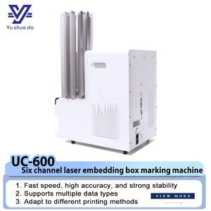 Máquina <span class=keywords><strong>de</strong></span> Laboratorio YSD Compatible con Múltiples Tipos <span class=keywords><strong>de</strong></span> <span class=keywords><strong>Datos</strong></span>, Impresora <span class=keywords><strong>de</strong></span> Casete <span class=keywords><strong>de</strong></span> Seis Canales - Product Image 2
