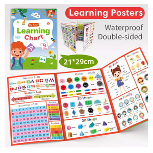 แฟลช<span class=keywords><strong>ก</strong></span>าร์ดคำ<span class=keywords><strong>ส</strong></span>ายตา<span class=keywords><strong>ส</strong></span>ำหรับเด็<span class=keywords><strong>ก</strong></span>อนุบาลรูปทรง<span class=keywords><strong>ส</strong></span>ีตัวเลขสำหรับเด็กปฐมวัย - Product Image 1