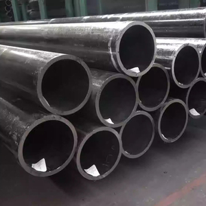 CS A106 DIN 17175 st35 8 DIN 2391 <span class=keywords><strong>2</strong></span> <span class=keywords><strong>Duplex</strong></span> Ống liền mạch nóng hoàn thành ống inconel 600 Ống liền mạch - Product Image 2