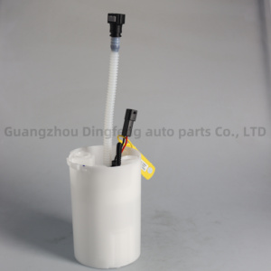 ชุดประกอบโมดูลปั๊มเชื้อเพลิงสำหรับ BMW E83 X3 L6 <span class=keywords><strong>2</strong></span>.5L 3.0L 2004 2005 2006 16117159604 - Product Image 2