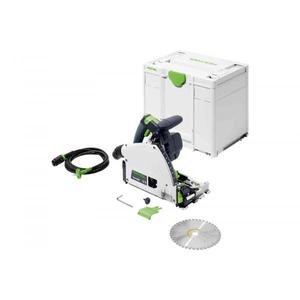 Scie plongeante TS 60 KEBQ-Plus - Product Image 1