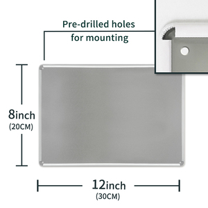 Juego de Letreros Metálicos con Temática de Estudio de Tatuajes, Decoración Retro para Pared de Tienda de Tatuajes, para Estudio o Cuarto de Hombre - Product Image 4