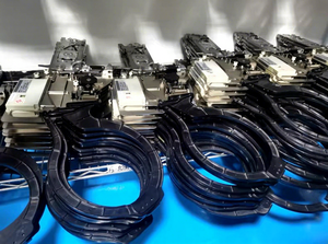 מזין חשמלי I-pulse F2-82M 8mm LG4-M2A00-540 LG4-M2A00 Smt - Product Image 4