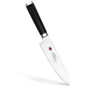 FISSMAN Ultra Sharp Kitchen Knife Set Luxury Gift Box 1~9pcs Chef