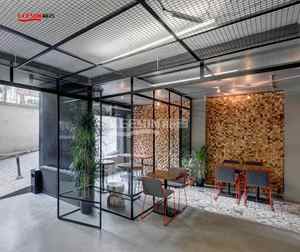 Leeyin 3d Cao QRS Hấp Thụ Âm Thanh Cách Âm Vật Liệu Phản Chiếu Âm Thanh Gỗ Khuếch Tán Âm Thanh - Product Image 2