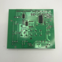 Carte PCB personnalisée pour climatiseur portable, modes de refroidissement et de séchage, télécommande avec minuterie, protection contre la surchauffe, 110V 220V OEM personnalisé
