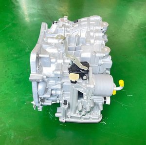 N issan-transmisor automático <span class=keywords><strong>Qashqai</strong></span> JF011E RE0F10A, pieza Original nueva, 31020-3UX7B - Product Image 2