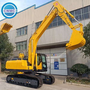 Высококачественный гусеничный гидравлический экскаватор <span class=keywords><strong>Shantui</strong></span> 7 тонн, среднеразмерная землеройная машина, одобренная CE - Product Image 5