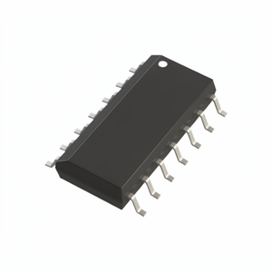 Componente Electrónico MAX4243ESD 14 SOIC, Distribuidor Autorizado de Chips - Product Image 1