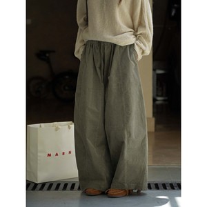 Autunno nuovo stile giapponese Design alla moda, <span class=keywords><strong>pantaloni</strong></span> Casual ad arco di <span class=keywords><strong>velluto</strong></span> <span class=keywords><strong>a</strong></span> <span class=keywords><strong>coste</strong></span>, <span class=keywords><strong>pantaloni</strong></span> Casual Casual larghi per le donne - Product Image 4