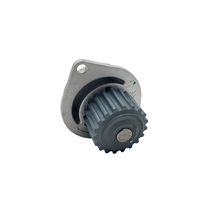 Pompe à eau de refroidissement du moteur EC8 9802806780 pour Peugeot 206CC 408 Citroen C4L DS5LS 1.8 accessoires de voiture