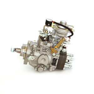 Nouvelle pompe à injection de carburant Dxm Defender pour Discovery 2.5 TDI Diesel Trucks 0460414099 - Product Image 2