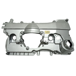 Cache culasse moteur en aluminium 11127526671 11127568582 pour BMW <span class=keywords><strong>E46</strong></span> E83 E85 N42 N46 Qualité OEM - Product Image 1