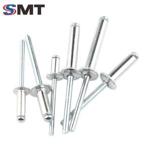 סין יצרן אלומיניום בעל חוזק גבוה עבור יישומים תעשייתיים - Product Image 4