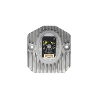 Systèmes d'éclairage automobile LANSEKO OEM 63117214934 Module LED Angel Eyes DRL pour BM(W) Série 5 Châssis G30 G38 M5 F90