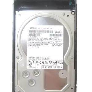 5529302-A - 2TB 7200RPM SATA 3Gb/S 32MB Cache 3,5-Zoll-Festplatte mit Einschub - Product Image 1