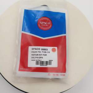 ZQYM Kit perbaikan injeksi bahan bakar diesel 7135-110 kualitas tinggi untuk injektor <span class=keywords><strong>delphi</strong></span> - Product Image 2