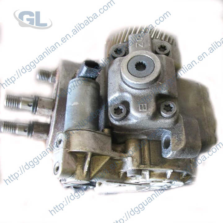 High Pressure Diesel Engine Parts Fuel Pump For Siemens 5WS4076 