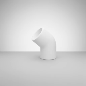 Greentech - Conector en T <span class=keywords><strong>de</strong></span> PVC DIN <span class=keywords><strong>de</strong></span> Alta Presión PN16 ASTM, Superficie Lisa, 20 mm, para Riego Agrícola/Agua - Product Image 2