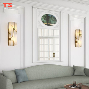 Đèn Led Treo Tường Cạnh Giường Ngủ E27, Đèn Đọc Sách Cổ Điển Trong Nhà, Trang Trí Nhà Cửa - Product Image 4