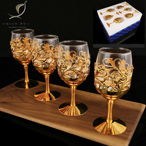Best Gift Painting Ideas: 5 Unique Glass & Drinkware Picks