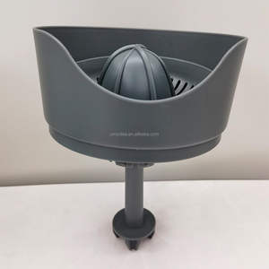 Para Thermomix Juicer Set Kit de accesorios, Easy Juicing Citrus Orange Press Colador Kit para Thermomix TM6 TM5 - Product Image 6