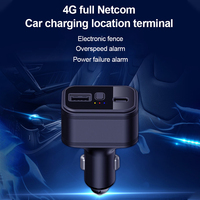 Detector de rastreador Gps para coche rastreador Gps localizador de coche imán impermeable módulo Gps gratis SISTEMA DE Chip 4G Mini Rtk dispositivo de seguimiento