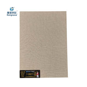 Waterproof Eco-Friendly Modern Indoor SPC Wall Panels and <strong>Wood</strong> Grain Flooring with Graphic Design and Plain Surface - Product Image 2