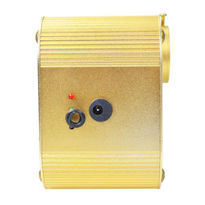 Kit de plafonnier à fibres optiques RGBW 16W DC12V pour toit de voiture - 300/450 LED avec télécommande RF - Product Image 6