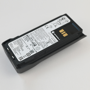 Motorola PMNN4808A Brandneuer Akku 2450mAh 7,4-V-Akku mit großer Kapazität für MOTOROLA R7 FKP R7 NKP R7A Funkgerät mit großer Reichweite - Product Image 3