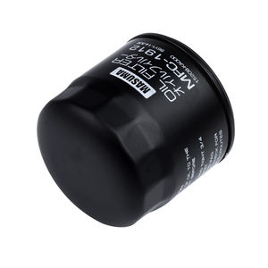 MASUMA MFC-1912 Filtre à huile en gros 119305-35151 Distributeur de pièces automobiles achat en ligne élément de filtre à huile pour 119305-35151 - Product Image 5